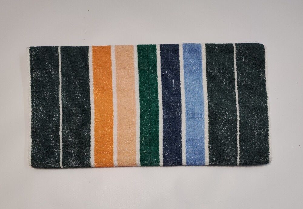 Ярослав полотенце махровое пестротканое