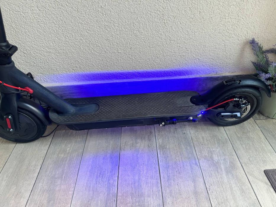 Електросамокат Like.Bike One (Black) 270 Wh Харків