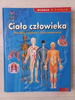 Wiedza w pigułce Ciało człowieka
Praca Zbiorowa