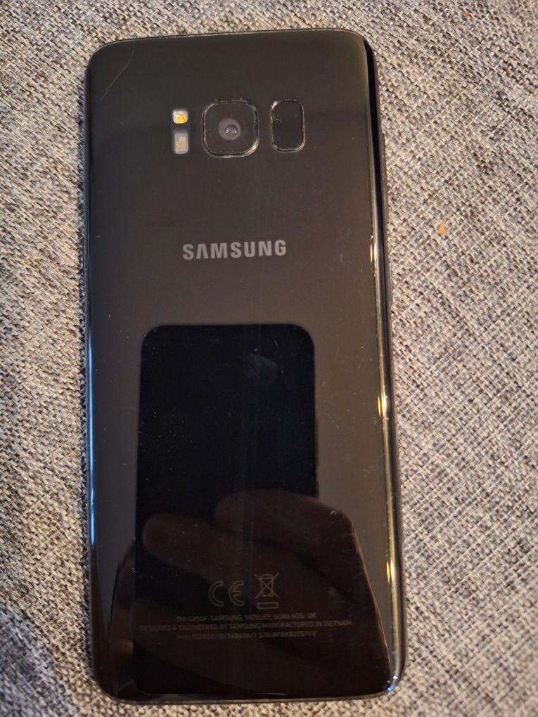 Samsung Galaxy S8 SM-950F