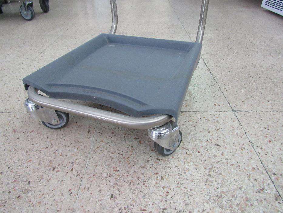 Suporte para saco do lixo