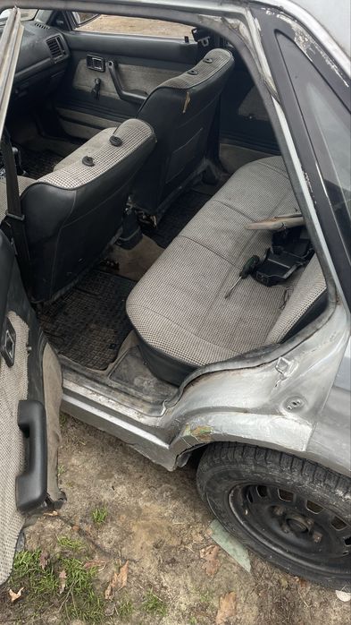 Mazda 3 BF 1.6 газ4/бензин На Ходу Обмен Торг реальноу покупателю