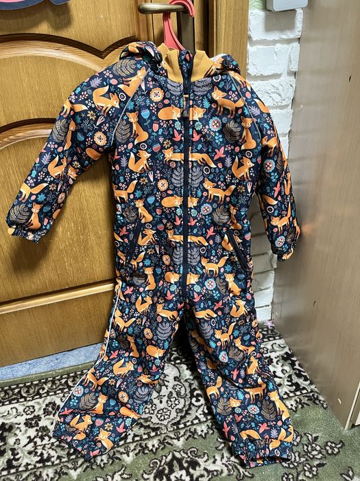 Комбінезон 116р