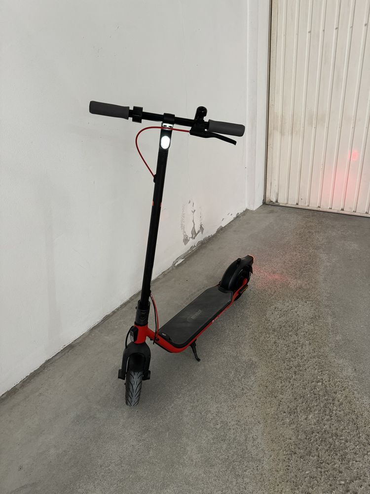 Trotinete Ninebot Segway c/garantia