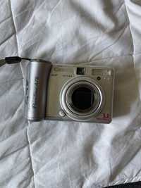 Canon Powershot A75 Y2K Digicam