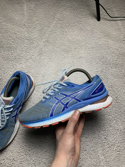Кроссовки Asics Gel-Nimbus