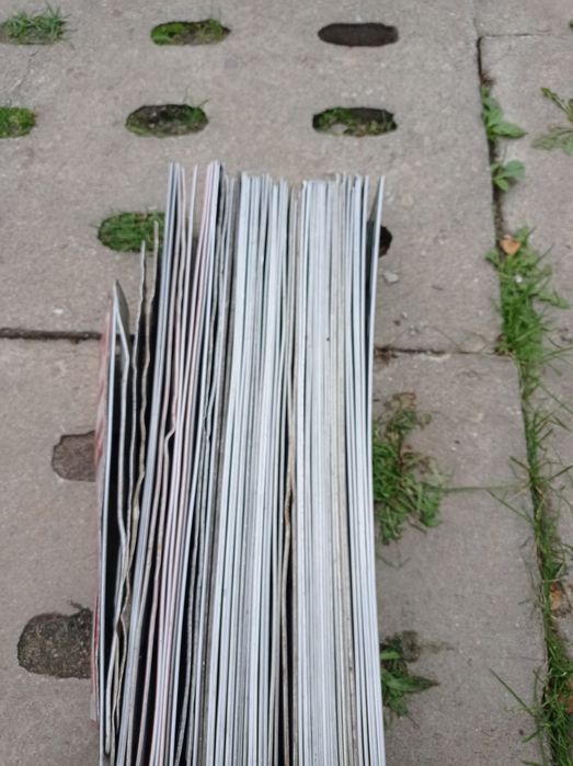 Tablice rejestracyjne