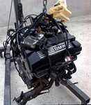 Motor BMW 318ti 143Cv N42B20 A 176.000km com garantia