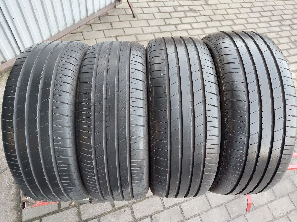 225/45r19 Bridgestone 2022rok