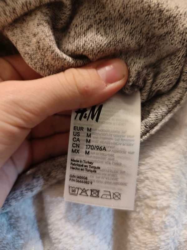 cienki sweter H&M nowy z metką