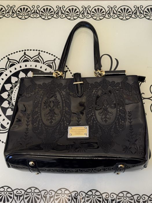 Сумка Dolce Gabbana