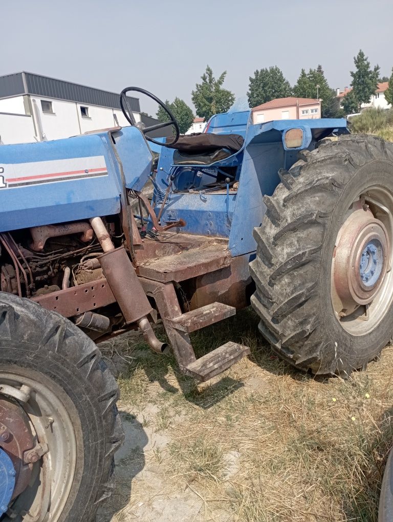 Landini disponível