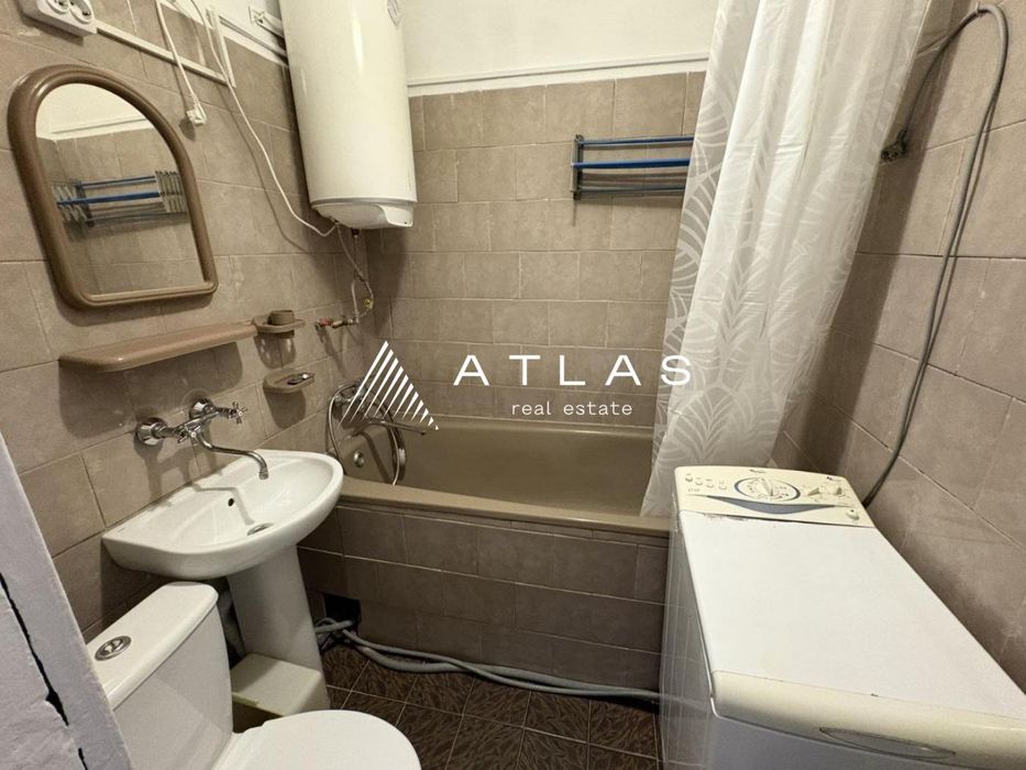 Оренда 2к квартири вул Вишенського Івана 17