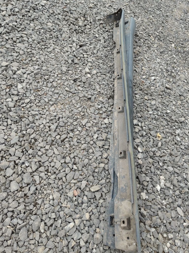 Listwa listwy progowe progi Opel Vectra c lift kombi