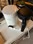 Kindaj Cookby robot kuchenny do gotowania na parze i blendowania