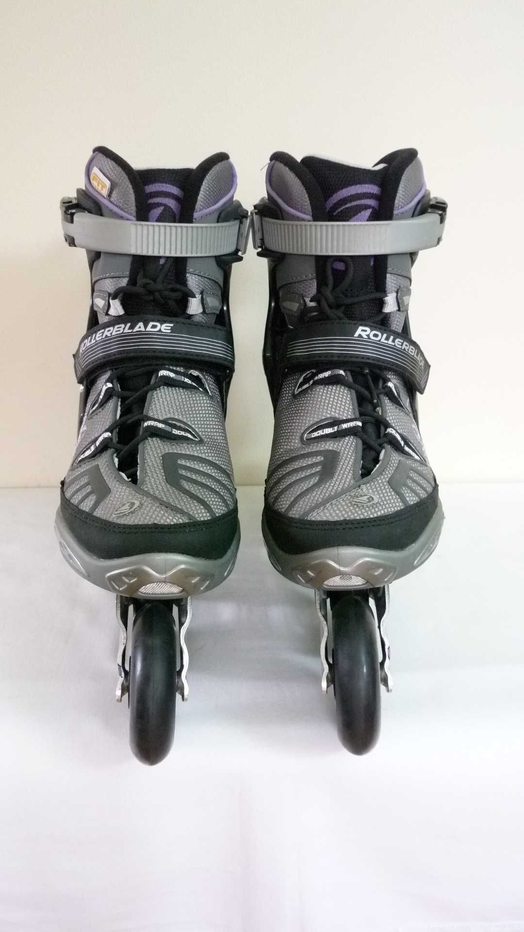 Rolki Rollerblade Spark XT W r. 40,5 (26) st. idealny