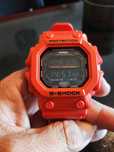 Casio G-Shock GX-56-4