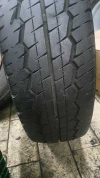 Opona Dunlop 195/70 R 15 C