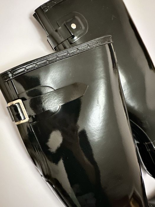 Сапоги гумові Hunter