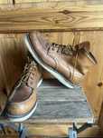 Sprzedam buty firmy  Red Wing kultowy model 875 rozmiar 43 wew.28.0 cm