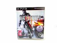 Gra ps3 battlefield 4 stan bdb