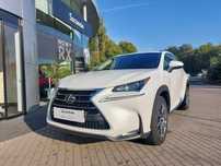 Lexus NX 200t Comfort AWD-Vat Marża-