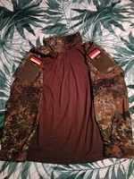 Combat shirt. Bundeswehr. Flectarn. Inwader Gear. NOWY ! Rozmiar L