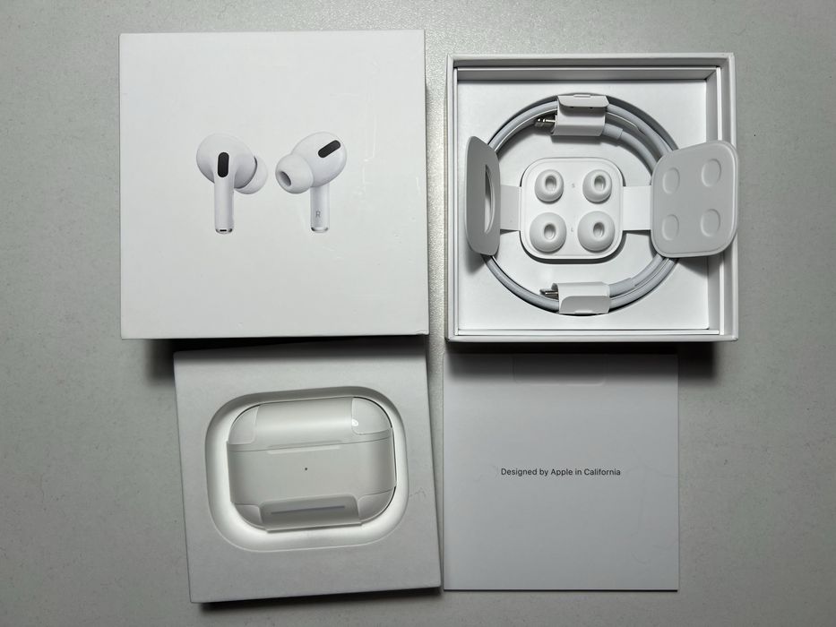 AirPods Pro оригінал