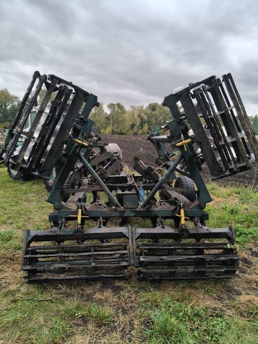 Продам дискову борону УДА 4.5.20