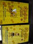 5 DVDs infantis em bom estado