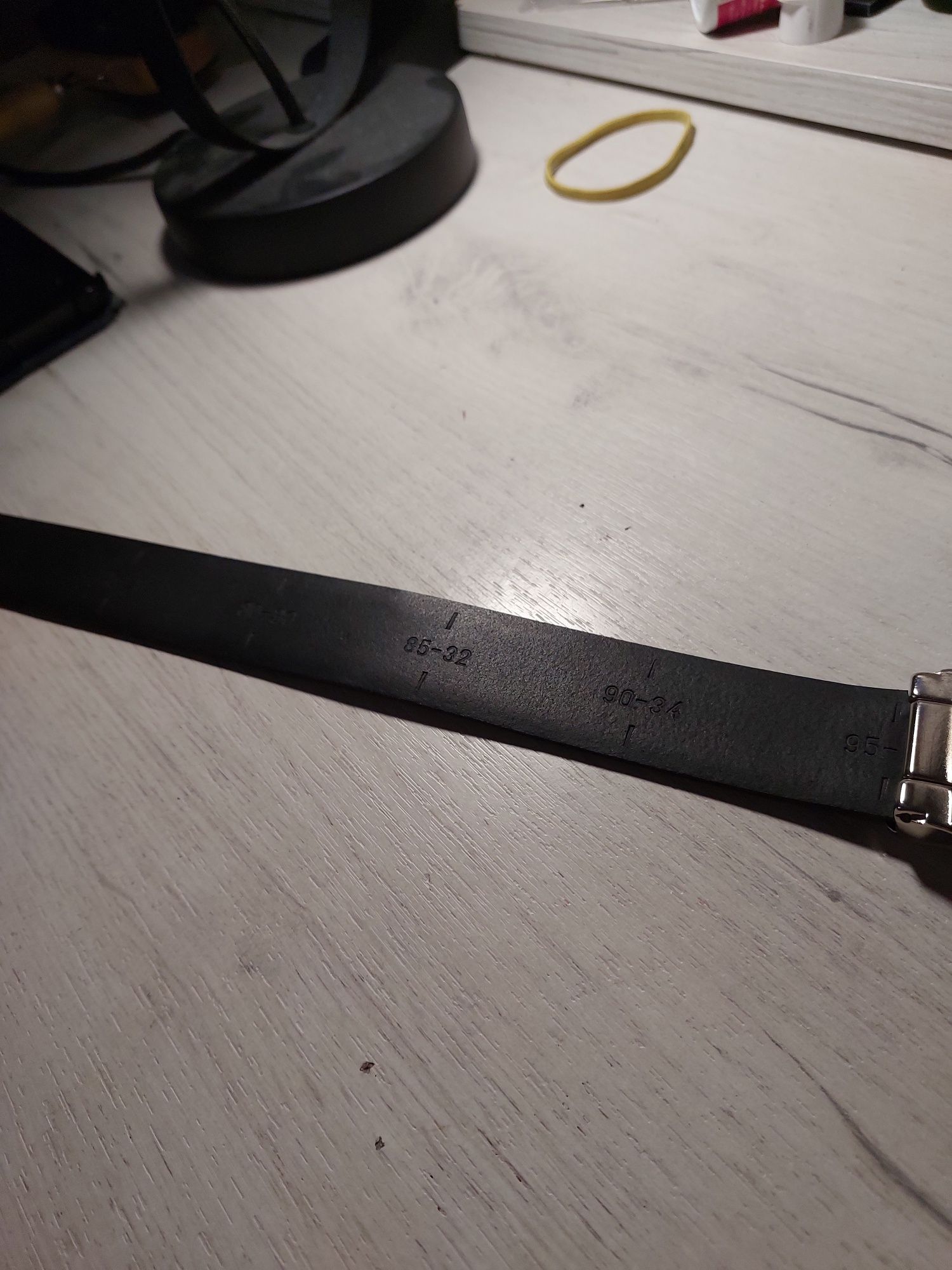Ремінь hugo boss