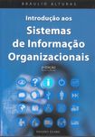 Livro: Introdução aos Sistemas de Informação Organizacionais