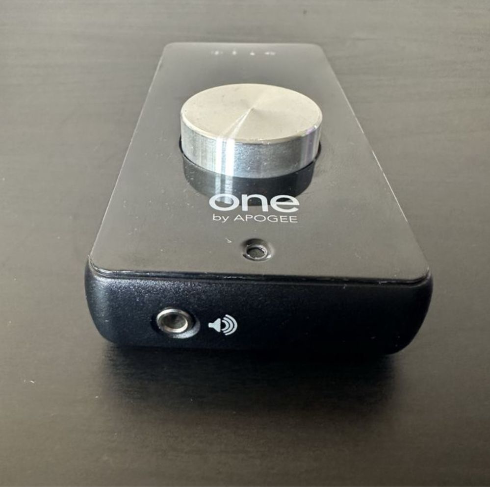APOGEE One audio interfejs