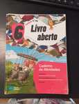Livros Escolares 6º ano