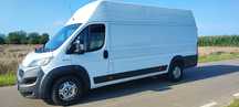 Fiat Ducato 2.3 Klima 180kM