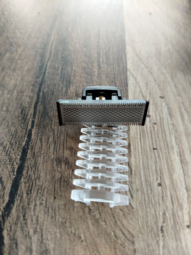 Nasadki grzebieniowe do trymera Philips One Blade