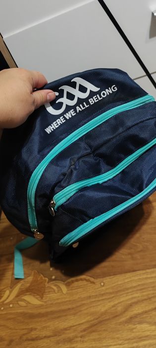 Портфелі рюбзаки