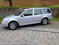 Volkswagen Golf IV 1.9 TDI