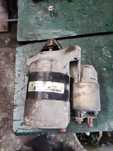 Motor de arranque Renault Clio 9 dentes