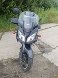 Suzuki dl 650 V-strom