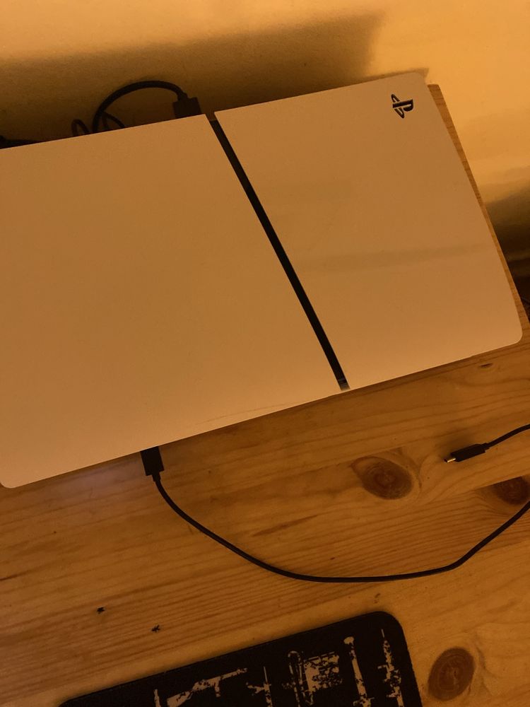 Troco por um pc gamer