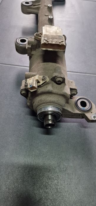 Рульова рейка Аккорд 8 2.4 2011 року