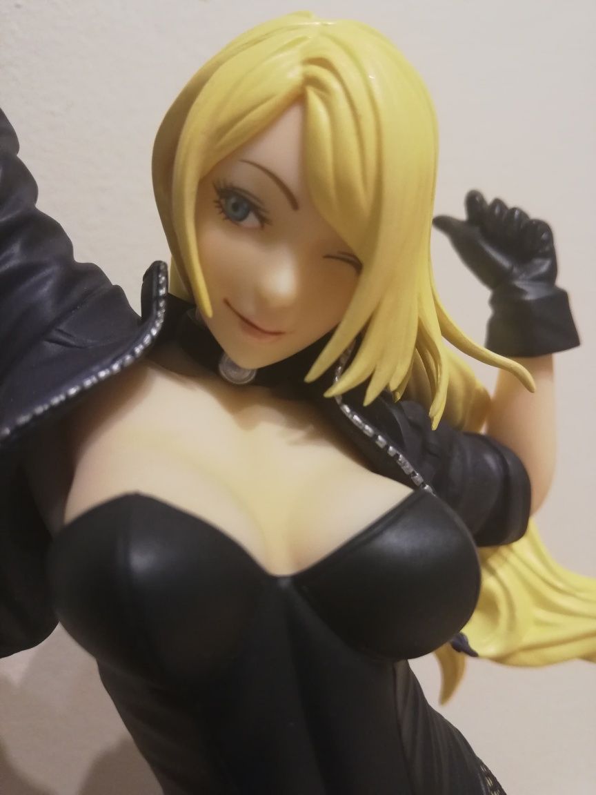 figurka BLACK CANARY dc comics bishoujo statue KOTOBUKIYA