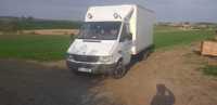 Mercedes Sprinter 412