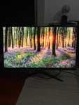 Monitor AOC 27'' 1440p Q27G2E/BK 155Hz