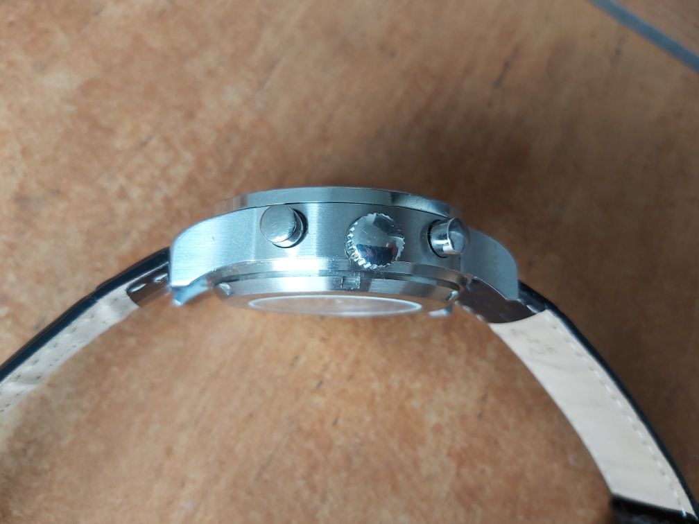 Zegarek ingersoll automat