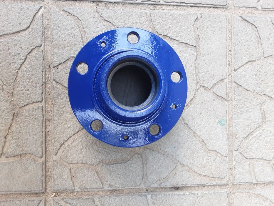 Ступиця колеса ГАЗ 24, 2410, 3102, 31029