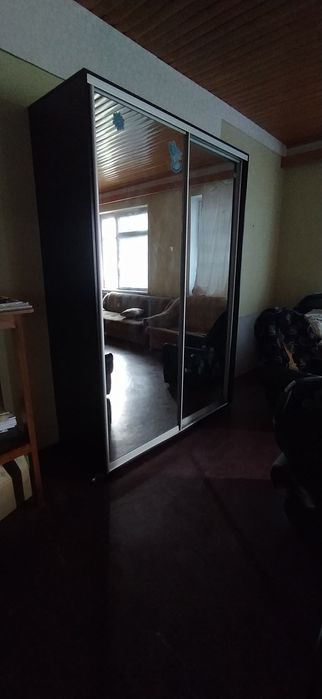 Шкаф купе 2400/1700/600