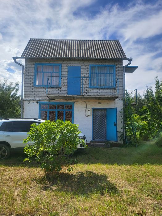 Продам дачу с/т Дружба, Решкут, Самар