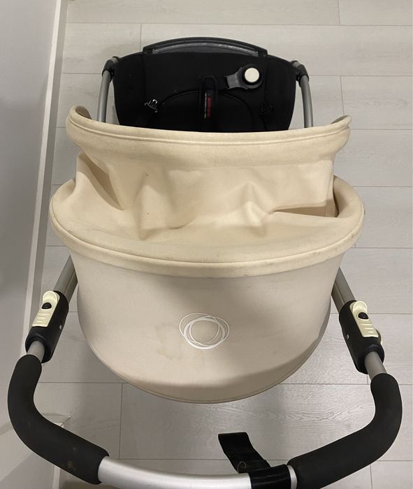 Carrinho Bebe Bugaboo